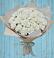 Букет цветов из: Гвоздики в Товарково Тульская область 