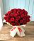 Букет 29 Красных роз в Товарково Тульская область 