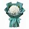 Букет цветов из: Гортензия в Товарково Тульская область 