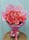 Букет 15 Розовых роз Равель в Товарково Тульская область 