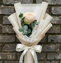 Букет цветов из:  Розы в Товарково Тульская область 