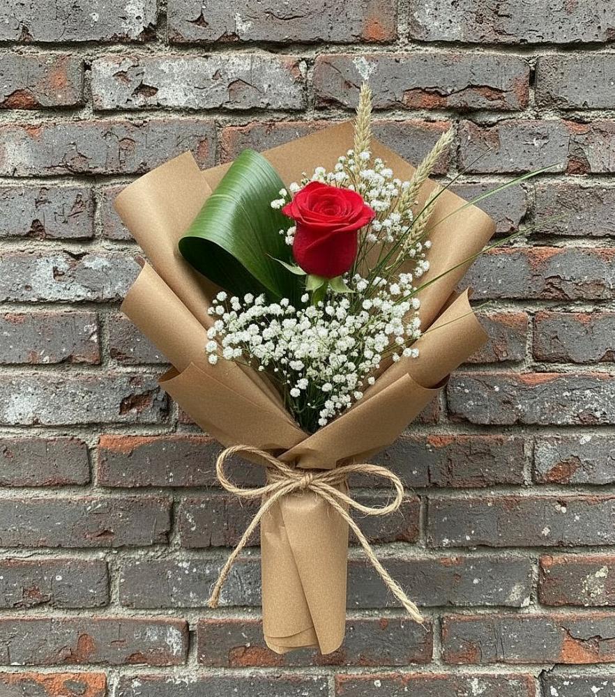 Букет цветов из: Розы в Товарково Тульская область 