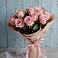 Букет цветов из: Розы в Товарково Тульская область 
