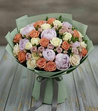 Букет Мороженное #REPLACE_PRED# Товарково Тульская область 