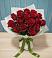 Букет Красные розы в Товарково Тульская область 