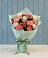Букет цветов из: Розы в Товарково Тульская область 