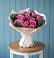 Букет цветов из: Розы в Товарково Тульская область 