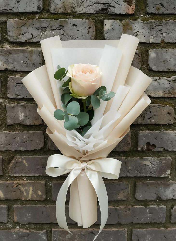 Букет цветов из: Розы в Товарково Тульская область 