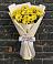 Букет цветов из: Хризантемы в Товарково Тульская область 