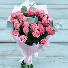 Букет Леди совершенство в Товарково Тульская область 